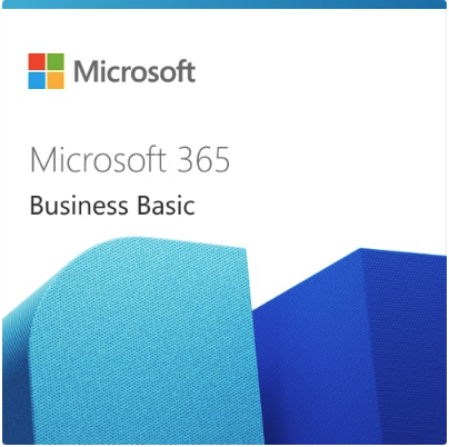 Microsoft 365 Empresa Básico