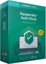 Kaspersky Internet Security 3U 1año