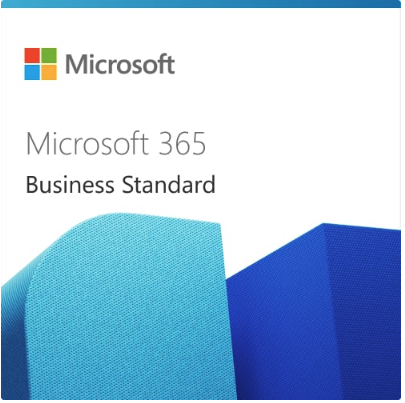 Microsoft 365 Empresa Estándar